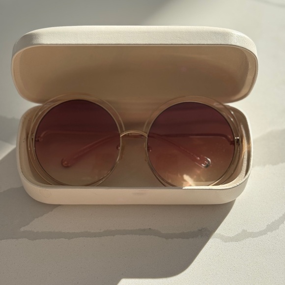 Chloe sunglasses perfect for summer - Picture 8 of 13